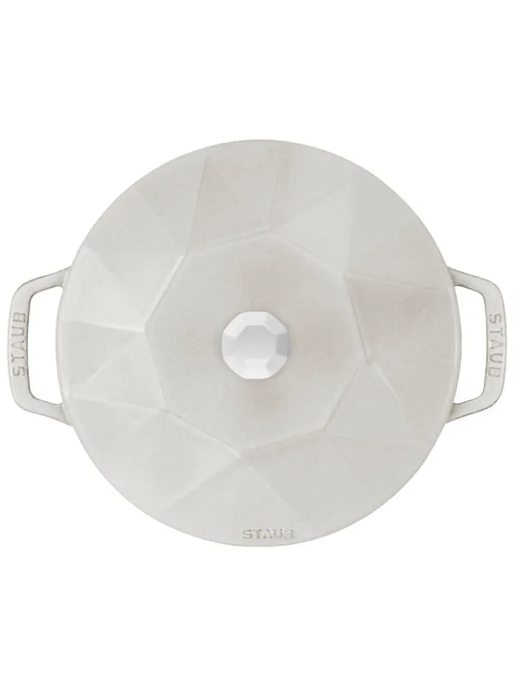 Zwilling Kochgeschirr<Cocotte ''Diamond''