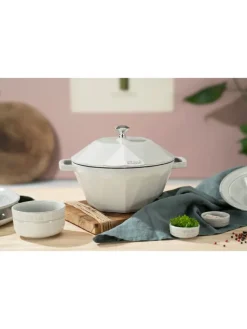 Zwilling Kochgeschirr<Cocotte ''Diamond''