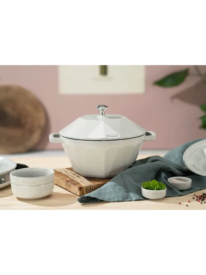 Zwilling Kochgeschirr<Cocotte ''Diamond''