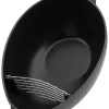 Zwilling Kochgeschirr<Cocotte ''Staub'' in Schwarz - 2 l