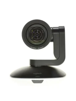 Logitech Foto & Video<ConferenceCam PTZ Pro 2, HD 1080p - Kamera mit Full HD in Schwarz
