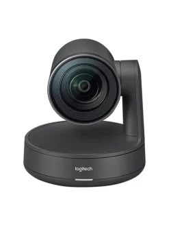 Logitech Foto & Video<ConferenceCam Ultra-HD Modulares 4K-Videokonferenzsystem in Schwarz