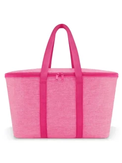 Reisenthel Einkaufstaschen & -Trolleys<Coolerbag Kühltasche 44,5 cm in twist pink
