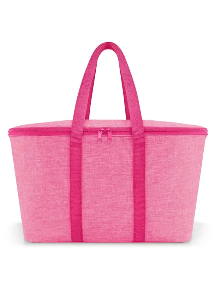 Reisenthel Einkaufstaschen & -Trolleys<Coolerbag Kühltasche 44,5 cm in twist pink