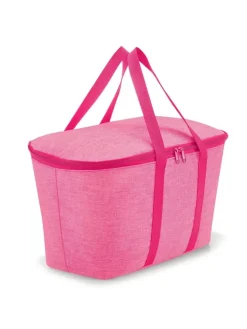 Reisenthel Einkaufstaschen & -Trolleys<Coolerbag Kühltasche 44,5 cm in twist pink