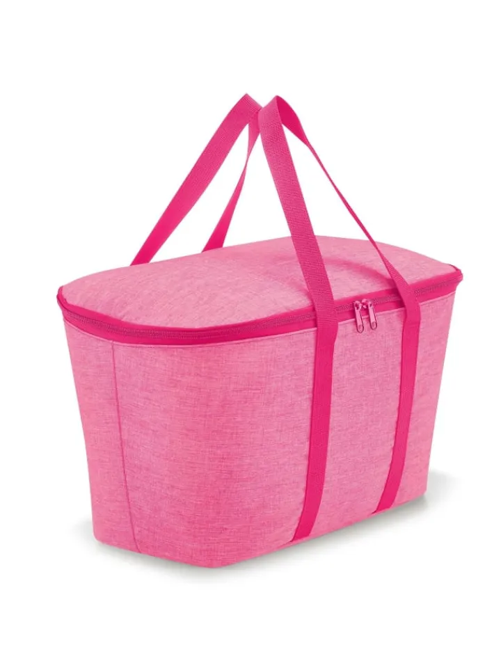 Reisenthel Einkaufstaschen & -Trolleys<Coolerbag Kühltasche 44,5 cm in twist pink