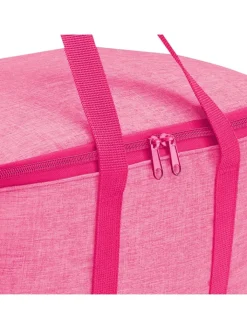 Reisenthel Einkaufstaschen & -Trolleys<Coolerbag Kühltasche 44,5 cm in twist pink