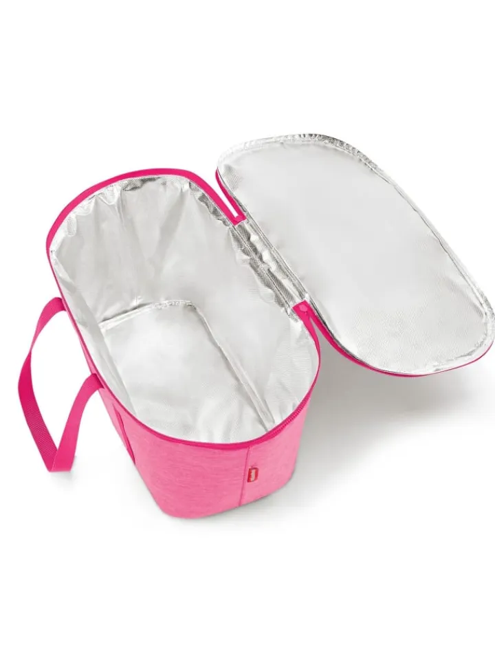 Reisenthel Einkaufstaschen & -Trolleys<Coolerbag Kühltasche 44,5 cm in twist pink