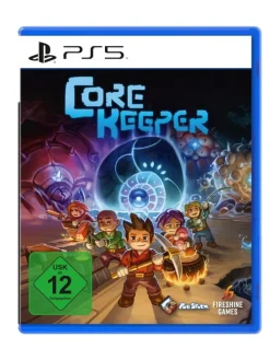 Sony Tablets, Konsolen & Elektronisches Spielzeug<Core Ceeper PS5