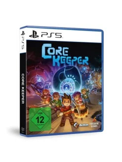 Sony Tablets, Konsolen & Elektronisches Spielzeug<Core Ceeper PS5