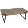 MCW Möbel-Sets<Couchtisch L89