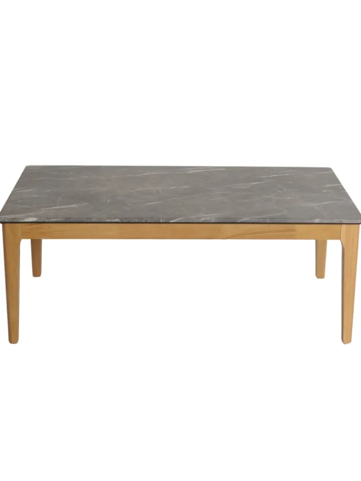 MCW Möbel-Sets<Couchtisch M55 HDF Laminat Melamin