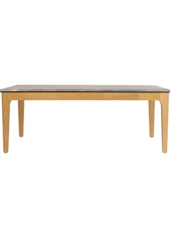MCW Möbel-Sets<Couchtisch M55 HDF Laminat Melamin