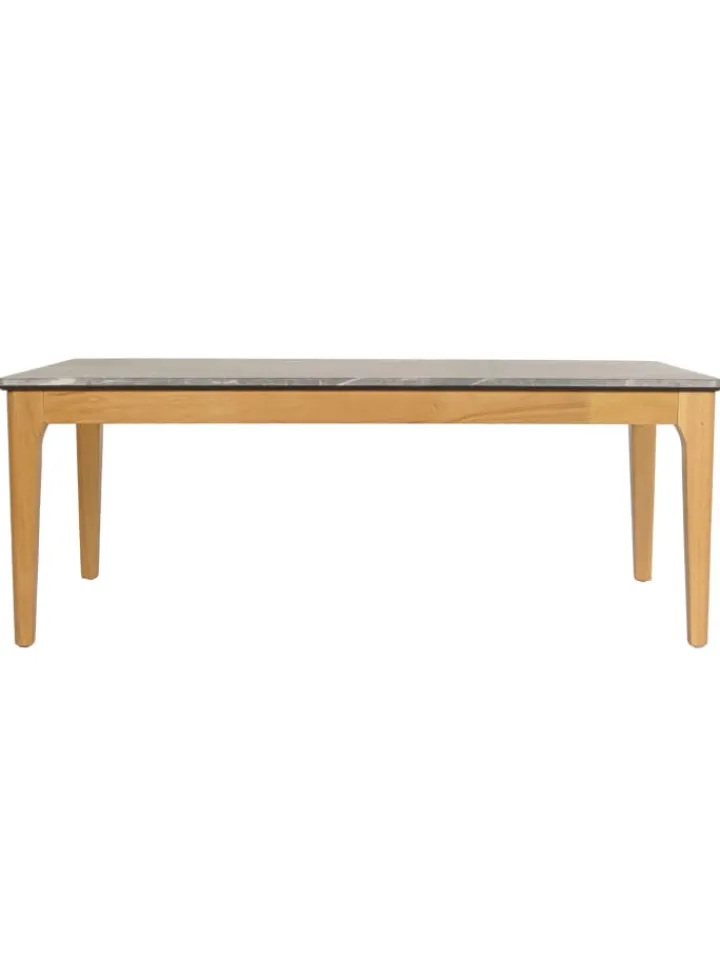MCW Möbel-Sets<Couchtisch M55 HDF Laminat Melamin