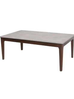 MCW Möbel-Sets<Couchtisch M55 HDF Laminat Melamin