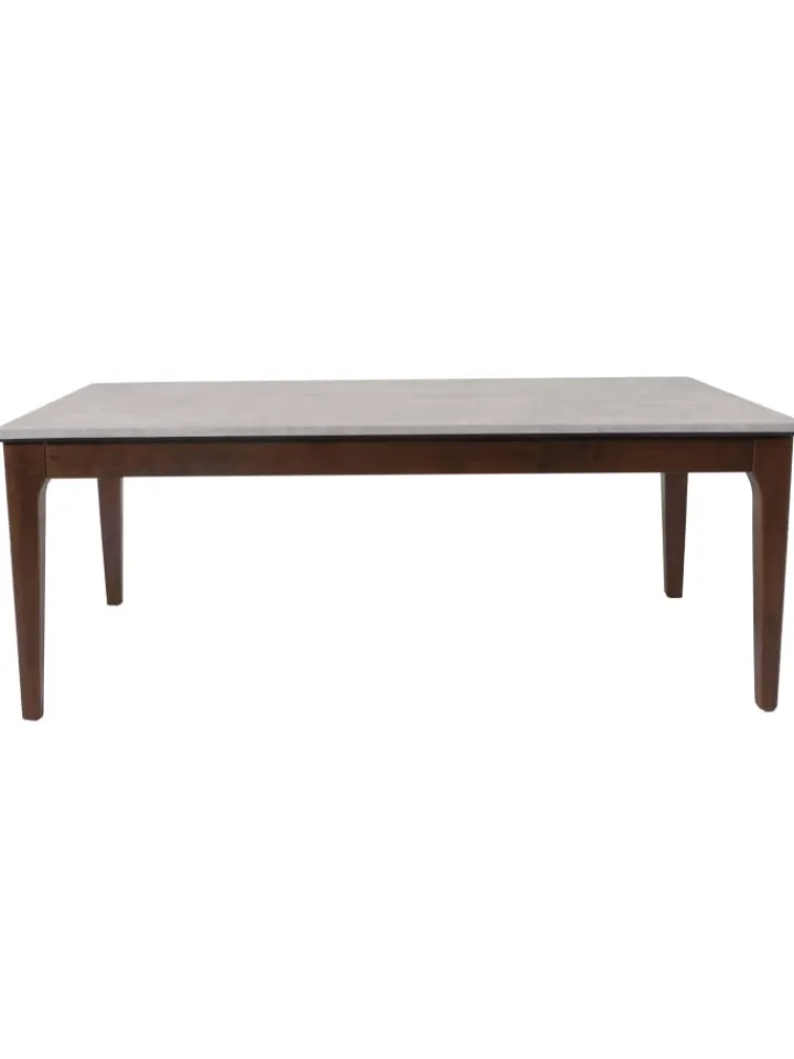 MCW Möbel-Sets<Couchtisch M55 HDF Laminat Melamin