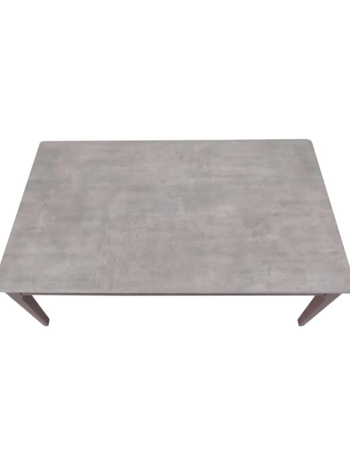 MCW Möbel-Sets<Couchtisch M55 HDF Laminat Melamin