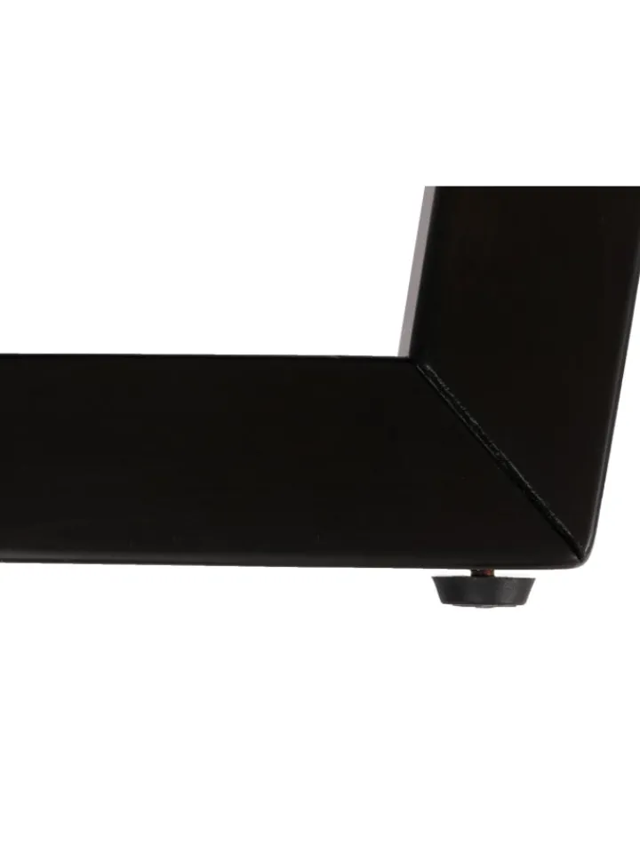 MCW Möbel-Sets<Couchtisch -M61 Laminat Melamin Ø80cm