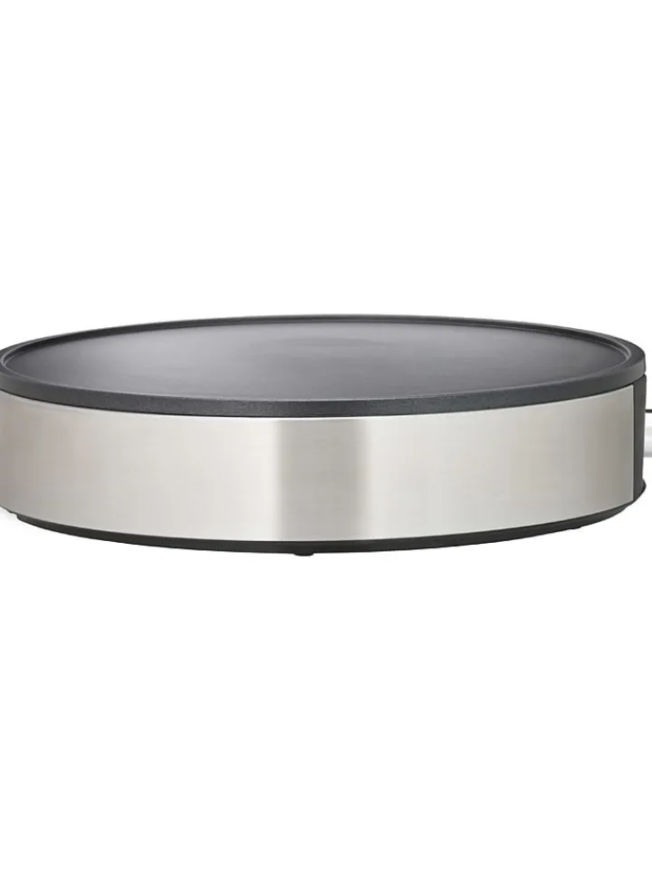WMF Küchenelektronik<Crêpes-Maker "Lono" in Silber