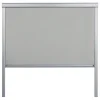 Lifa Living Gardinen, Jalousien & Rollos<Dachfensterrollo in Beige - (L)117,3 x (B)79,5 cm