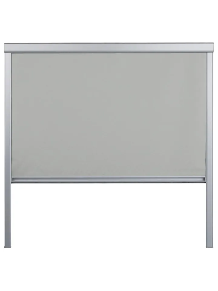 Lifa Living Gardinen, Jalousien & Rollos<Dachfensterrollo in Beige - (L)117,3 x (B)79,5 cm