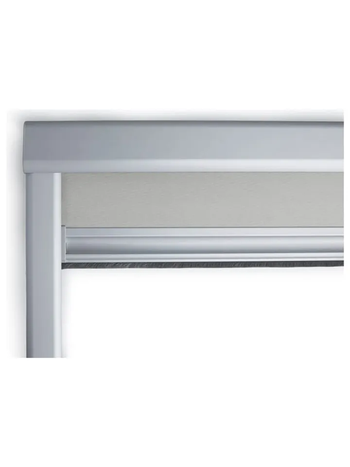 Lifa Living Gardinen, Jalousien & Rollos<Dachfensterrollo in Beige - (L)117,3 x (B)79,5 cm