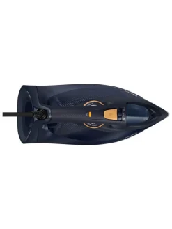 Philips Bügeleisen<Dampfbügeleisen DST7060/20 HV in blau