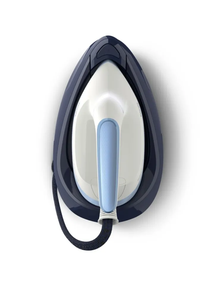 Philips Bügeleisen<Dampfbügeleisen PSG6026/20 1.8 l in Weiß