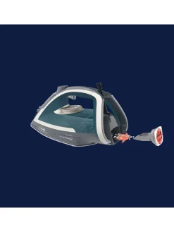 Tefal Bügeleisen|Klima & Haushalt<Dampfbügeleisen "Ultragliss Plus" in Petrol