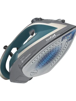 Tefal Bügeleisen|Klima & Haushalt<Dampfbügeleisen "Ultragliss Plus" in Petrol