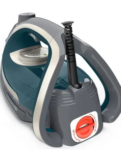 Tefal Bügeleisen|Klima & Haushalt<Dampfbügeleisen "Ultragliss Plus" in Petrol