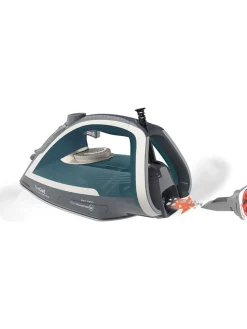 Tefal Bügeleisen|Klima & Haushalt<Dampfbügeleisen "Ultragliss Plus" in Petrol