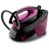 Tefal Klima & Haushalt|Bügeleisen<Dampfbügelstation "Express Vision - SV8152E0" in Pink