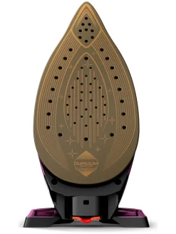 Tefal Klima & Haushalt|Bügeleisen<Dampfbügelstation "Express Vision - SV8152E0" in Pink