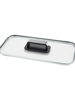 WMF Küchenelektronik<Dampfgarer "KüchenMinis" in Silber/ Schwarz