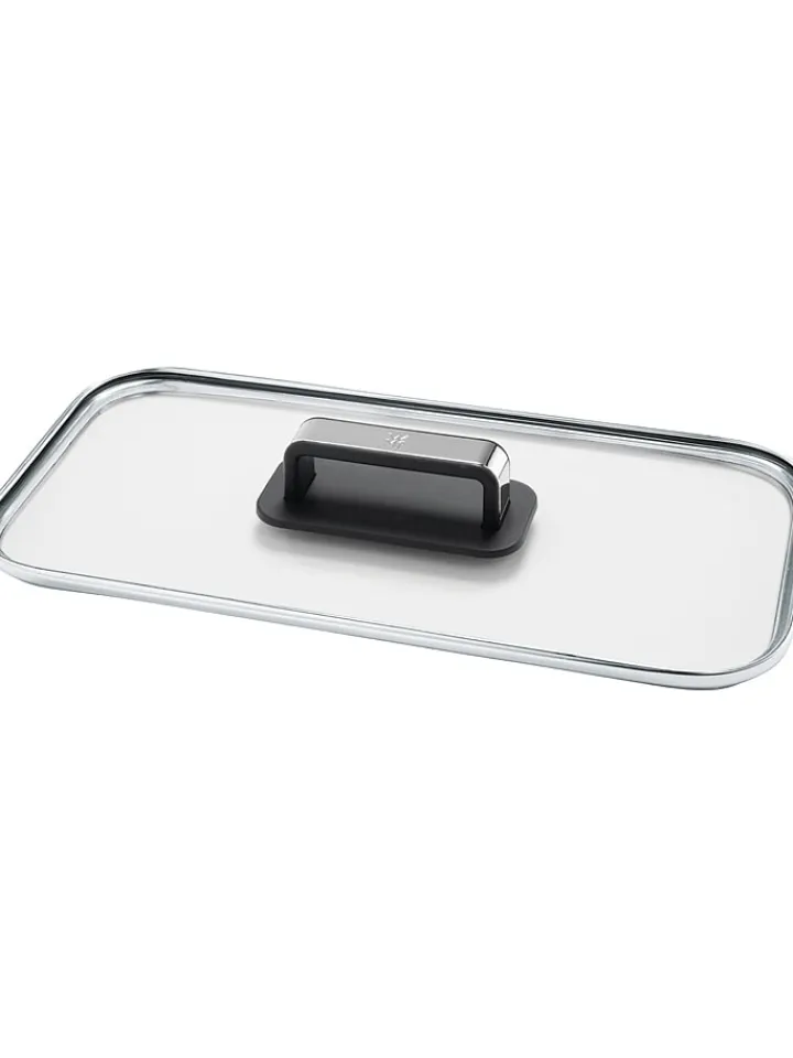 WMF Küchenelektronik<Dampfgarer "KüchenMinis" in Silber/ Schwarz