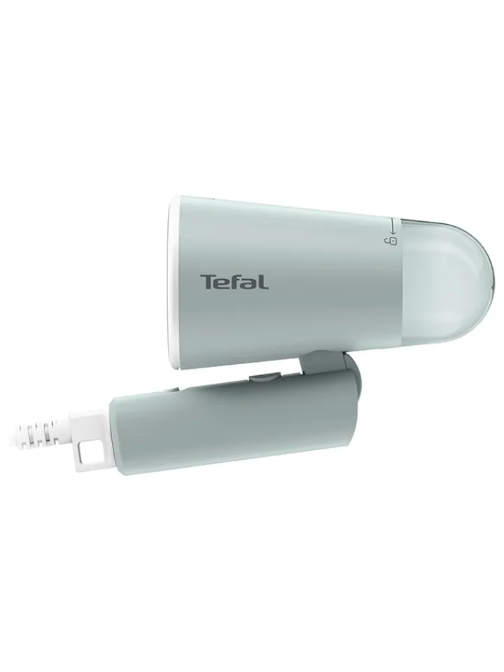 Tefal Klima & Haushalt|Bügeleisen<Dampfglätter "Origin Travel" in Mint