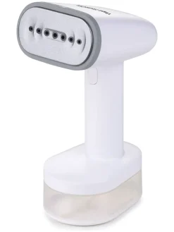 Vitapur Weitere Haushaltshelfer<Dampfglätter '''' in Weiß - (B)12,5 x (H)25,5 x (T)10,5 cm