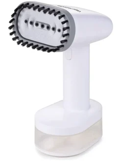 Vitapur Weitere Haushaltshelfer<Dampfglätter '''' in Weiß - (B)12,5 x (H)25,5 x (T)10,5 cm