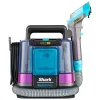 Shark Staubsauger<Dampfreiniger PX200EUT StainStriker in Türkis