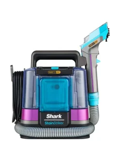 Shark Staubsauger<Dampfreiniger PX200EUT StainStriker in Türkis