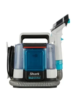 Shark Staubsauger<Dampfreiniger PX200EUT StainStriker in weiß