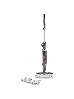 Shark Staubsauger<Dampfreiniger S6003EU in silber