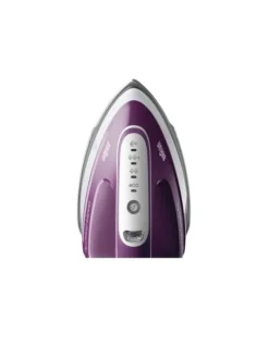 Braun Bügeleisen<Dampfstation IS2577VI New CareStyle Compact Pro in lila