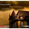 Der Audio Verlag Hörbücher<Das Schloss, 1 Audio-CD | Hörspiel (1 CD), Hörspiel