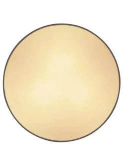 Globo lighting Decken- & Hängeleuchten<Deckenleuchte "SANNA" in white