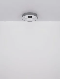 Globo lighting Decken- & Hängeleuchten<Deckenleuchte "TERPSA" in white