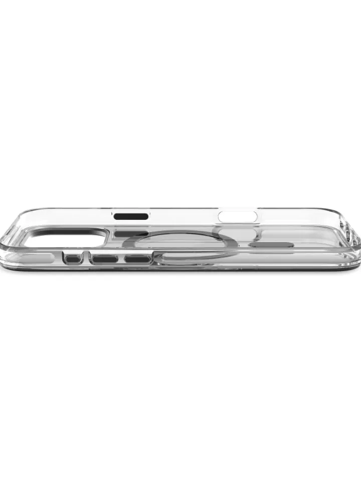 Apple Smartphones & Zubehör<Decoded Clear Case, Cover, , iPhone 16 Pro Max, 17,5 cm (6.9"), Transparent