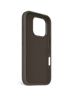 Apple Smartphones & Zubehör<Decoded Silicone Case, Cover, , iPhone 16 Pro, 16 cm (6.3"), Schwarz
