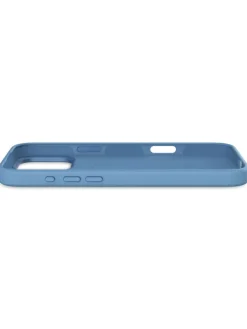 Apple Smartphones & Zubehör<Decoded Silicone Case, Cover, , iPhone 16 Pro Max, 17,5 cm (6.9"), Blau